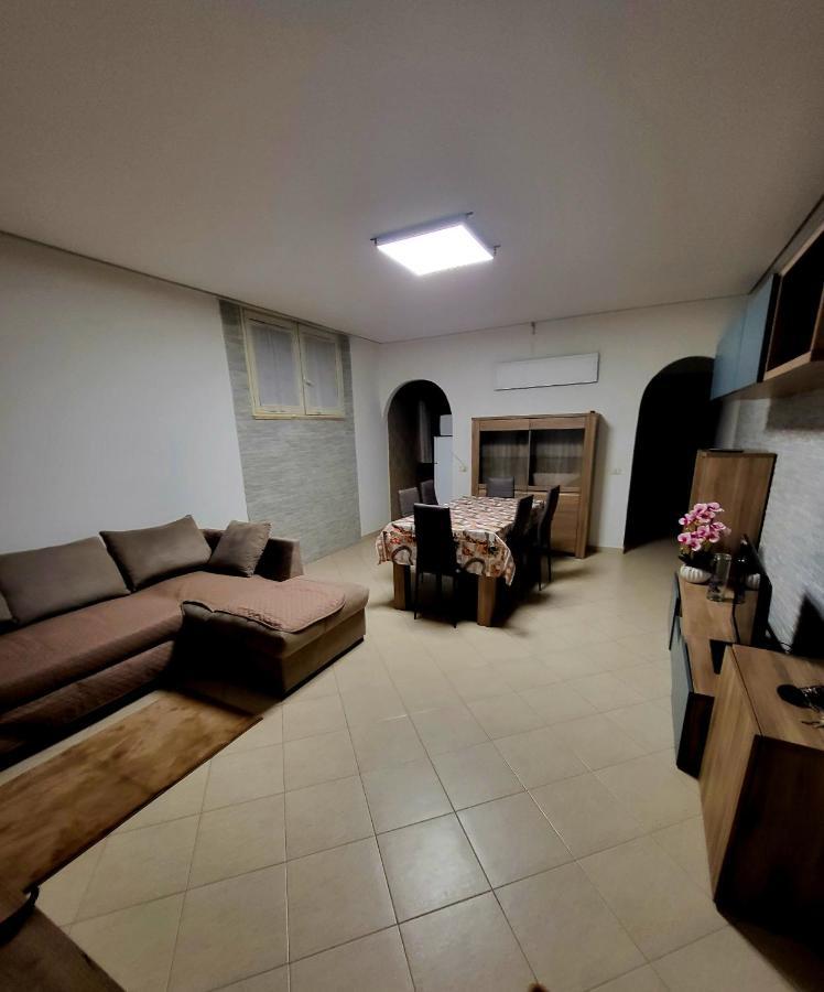 Molentargius Apartment Quartu SantʼElena Exterior foto