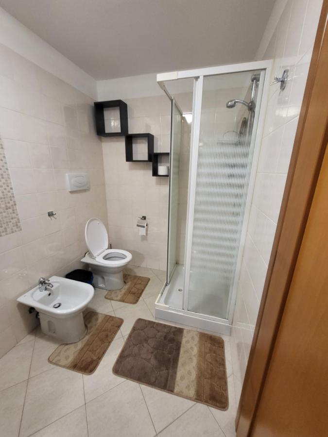 Molentargius Apartment Quartu SantʼElena Exterior foto