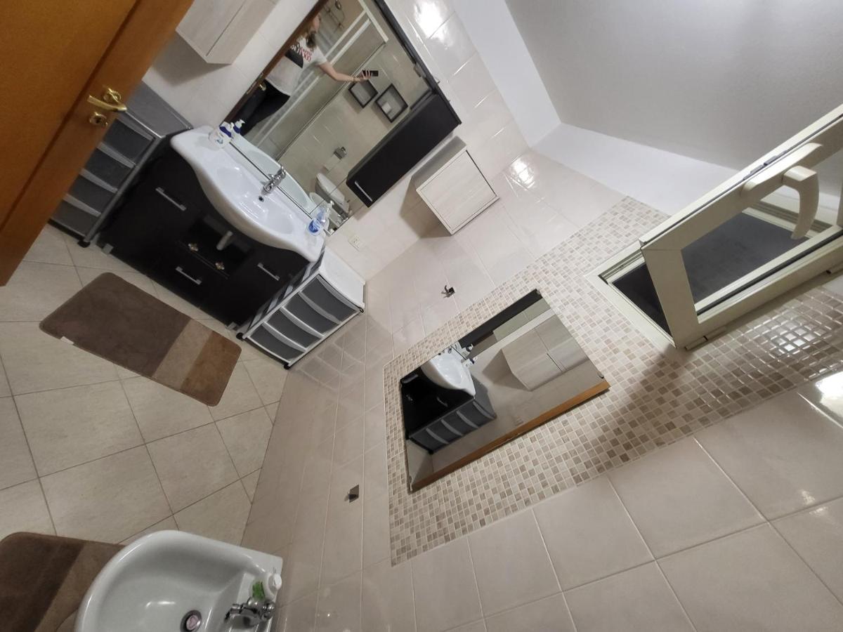 Molentargius Apartment Quartu SantʼElena Exterior foto
