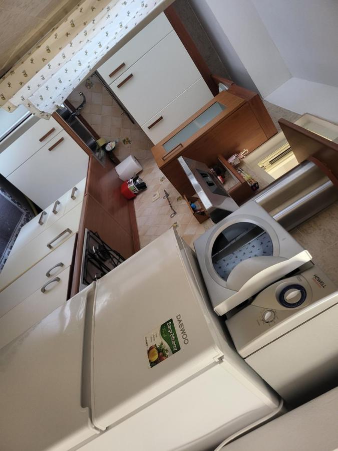 Molentargius Apartment Quartu SantʼElena Exterior foto