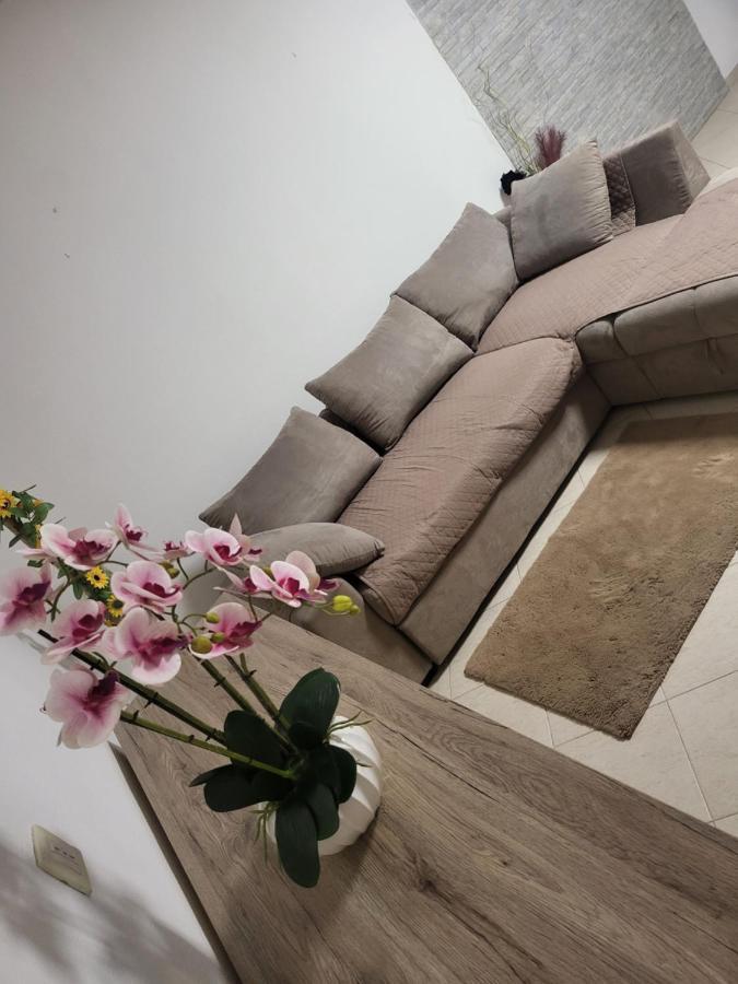 Molentargius Apartment Quartu SantʼElena Exterior foto